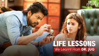 Dear Zindagi Full Movie