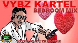 VYBZ KARTEL MEETS VANESSA BLING/GAZA SLIM: DJ Treasure Dancehall Mix 2019 RAW 18764807131