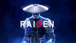 RAIDEN ☯ Japanese Trap & Hip-Hop Beat ☯ SENZO