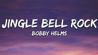 Bobby Helms – Jingle Bell Rock (Lyrics)