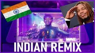 Lil Nas X – Panini (Indian Version) By@DripReport