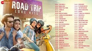 Non Stop Road Trip Love Hits – Full Album | 3 Hour Non-Stop Romantic Songs | 50 Superhit Love Songs