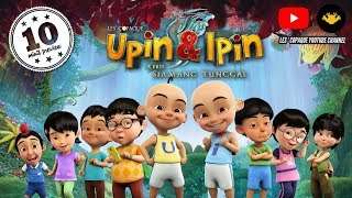 Upin Ipin Keris Siamang Tunggal Full Movie