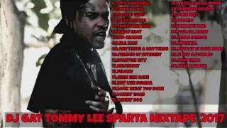 Tommy Lee Sparta Mix 2019: Tommy Lee Sparta Dancehall Mix 2019 Raw:Di Sparta Don Edition18764807131