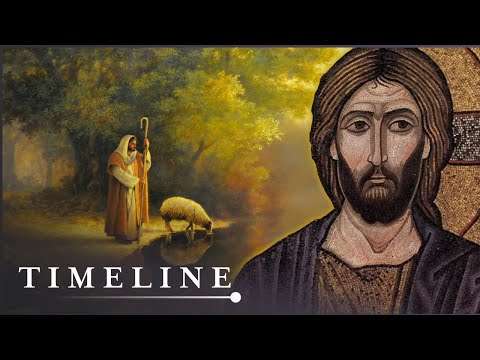 The Jesus Story: Flight Of Faith (Biblical Documentary) | Timeline