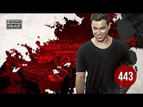 Hardwell On Air 443