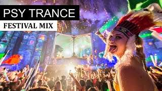 Edm Trance House