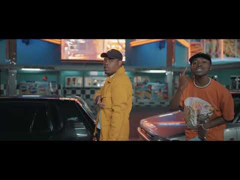 Tyler ICU & Tumelo.za – Mnike (Visualizer) ft. DJ Maphorisa, Nandipha808, Ceeka RSA & Tyron Dee