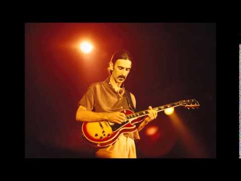 frank zappa – stinkfoot/poodle lecture (live at boston music hall 1st show 24-10-2024)