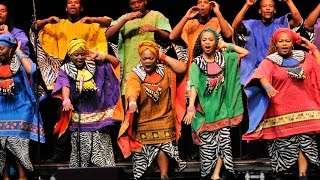 Africa’s Praise [New African Gospel Music Mix]