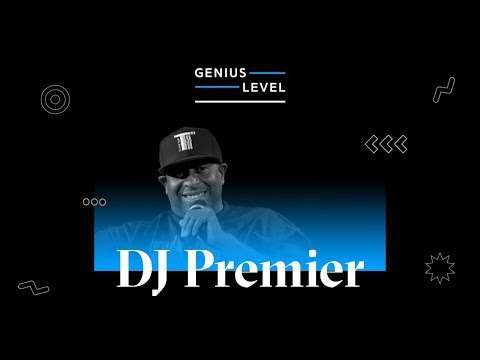 DJ Premier Breaks Down His Classics With Nas  JAY-Z  Biggie & Gang Starr | Genius Level