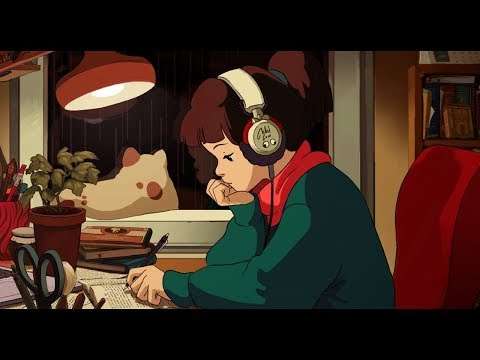 lofi hip hop radio – beats to relax/study to