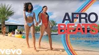 AFROBEATS 2019 VIDEO MIX | NAIJA 2019 (GHANA | BURNA BOY | MR EAZI | DAVIDO | WIZKID) dj boAt