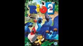 Rio 2 full movie in Hindi Dubbed/ Full Animated movie 2020 bird adventure movie /Rio Hindi mai movie