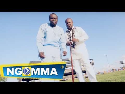 Kidum & Bonfils – Mbingu na Dunia (Official Video)