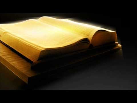 The Holy Bible – Book 27 – Daniel – KJV Dramatized Audio