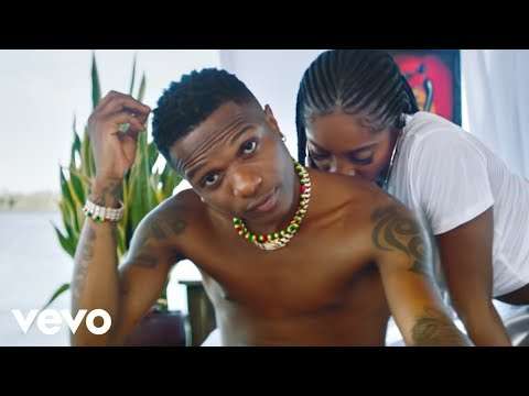 WizKid – Fever (Official Video)