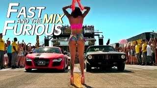 Fast & Furious 7 Soundtrack Mix – Electro House & Trap Music