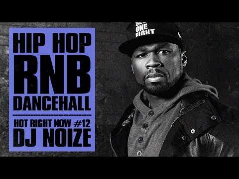 Hot Right Now #12 | Urban Club Mix November 2017 | New Hip Hop R&B Dancehall Songs | DJ Noize Mix