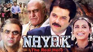 Nayak Film Full Movie