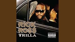 Rick Ross Maybach Music Mix