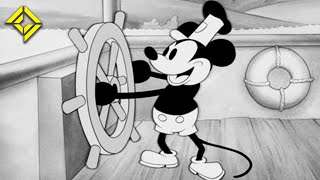 Steamboat Willie