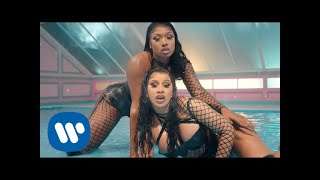 Cardi B – WAP feat. Megan Thee Stallion [Official Music Video]