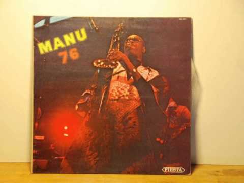 manu dibango – besoka