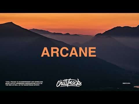 Arcane | An Emotional Pop Mix