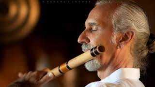 Shastro Flute Meditation: Doorway to Silence