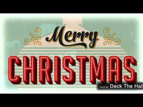 Dr. SaxLove’s Smooth Jazz Christmas | Instrumental Christmas Music Merry Christmas Christmas Songs