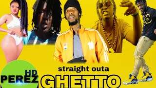 DJ_PEREZ_254 – New Kenya Mix 2019 Ghetto pride Anthem