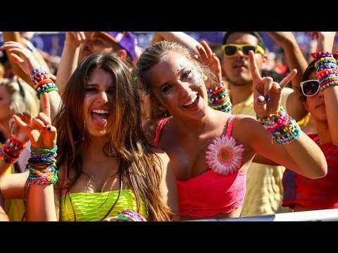 Festival EDM Music 2017 – Best Electro House & Hardstyle Mix