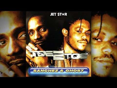 Toe 2 Toe – Sanchez and Ghost (FULL ALBUM) | Jet Star Music