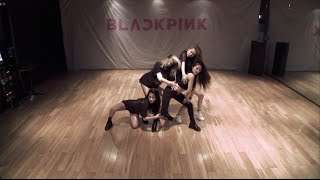 BLACKPINK – ‘붐바야(BOOMBAYAH)’ DANCE PRACTICE VIDEO