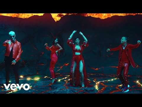 DJ Snake – Taki Taki ft. Selena Gomez, Ozuna, Cardi B (Official Music Video)