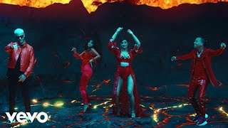 DJ Snake ? Taki Taki ft. Selena Gomez, Ozuna, Cardi B (Official Music Video)