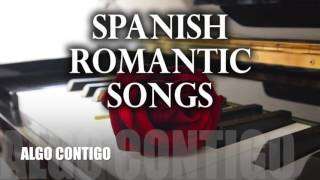 Spanish Romantic Songs of Bolero Music: Best Classic Spanish Love Songs & Popular Boleros