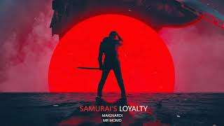 Samurai’S Loyalty By Maignardi | Japanese Lofi Hip Hop