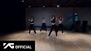 BLACKPINK – ‘뚜두뚜두 (DDU-DU DDU-DU)’ DANCE PRACTICE VIDEO (MOVING VER.)