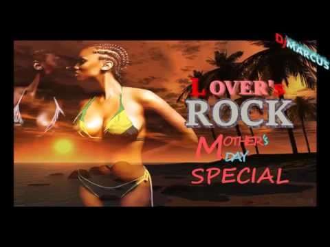 Reggae Mother’s RocK| ft. I-Octane Jah Cure Chris Martin Sizzla…