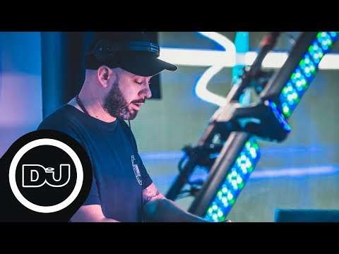 Leftwing: Kody Live from Groove Cruise Miami