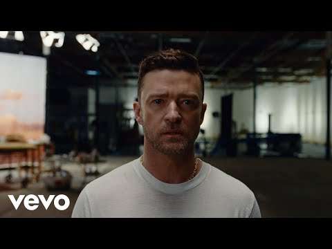 Justin Timberlake – Selfish (Official Video)