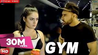 GYM – HARF CHEEMA (Full Song) Western Pendu | Latest Punjabi Songs 2018 | Geet MP3