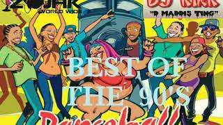 80s & 90s OLD SCHOOL DANCEHALL MIX (AUGUST 2017) BEENIE MANBOUNTY KILLERBUJU BANTON