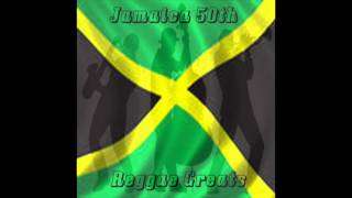 Jamaica 50th Reggae Greats (Full Album)