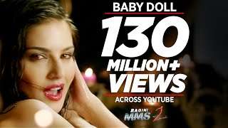 “Baby Doll” Ragini MMS 2 Sunny Leone Song | Meet Bros Anjjan Feat. Kanika Kapoor