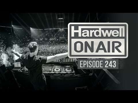 Hardwell On Air 243