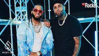 Pikete ? Nicky Jam x El Alfa | Video Oficial