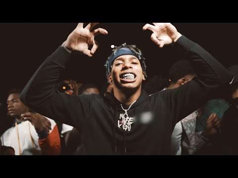 NLE Choppa – Top Shotta Flow (Official Music Video)